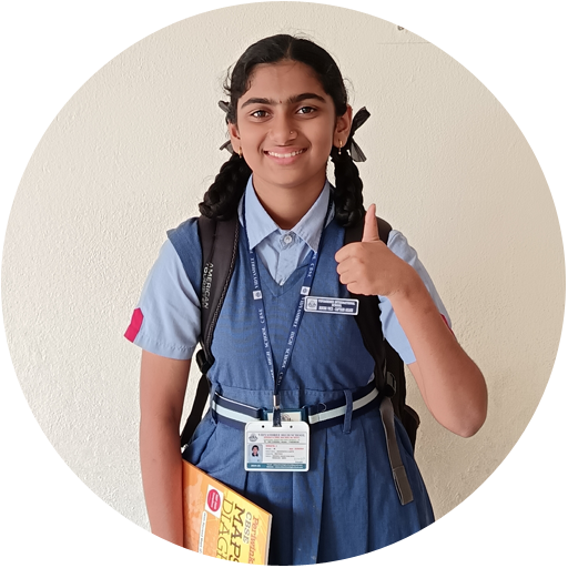 Vidyashree High School Grade 9 to Grade 10