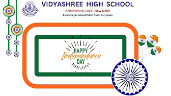 Independence Day Celebration