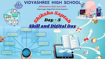 Skill and Digatal Day