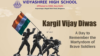 Kargil Vijay Diwas