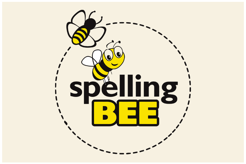 SPELLING BEE
